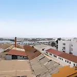 Ria Formosa Pool Haven Apartman *