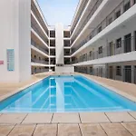 Ria Formosa Pool Haven Olhão