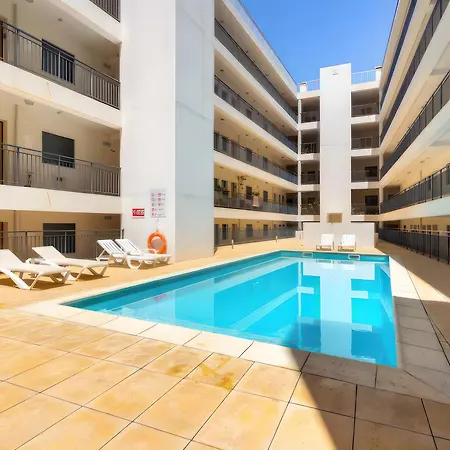 Apartamento Ria Formosa Pool Heaven *