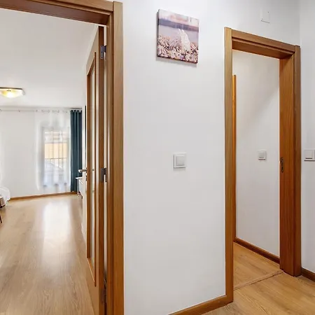 Apartamento Ria Formosa Pool Heaven