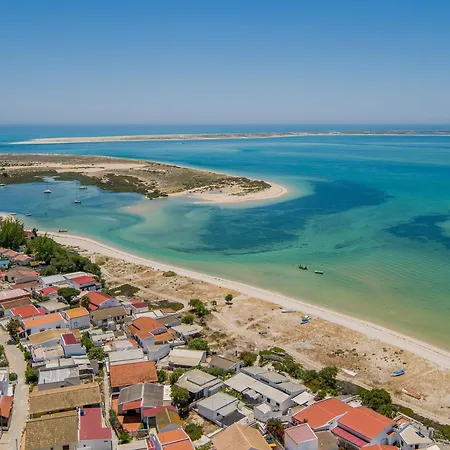 Apartamento Ria Formosa Pool Heaven *