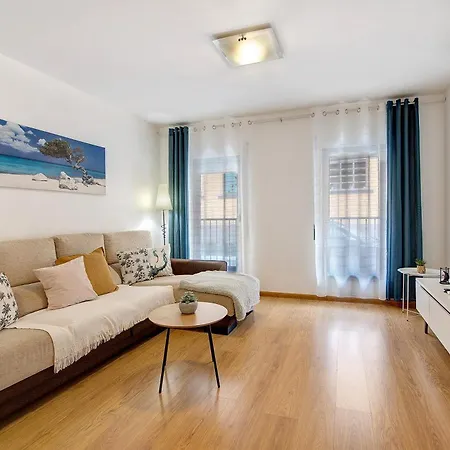 Apartment Ria Formosa Pool Haven