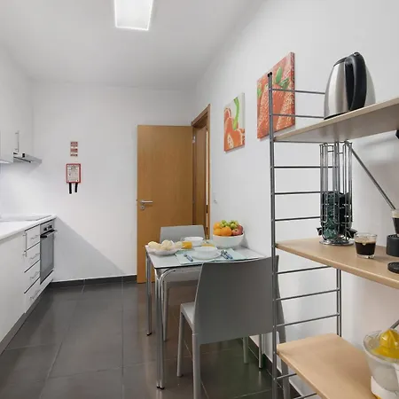 Apartment Ria Formosa Pool Haven Olhao