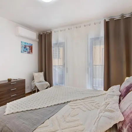 Apartamento Ria Formosa Pool Heaven *