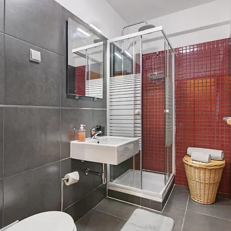 Ria Formosa Pool Haven Apartment *