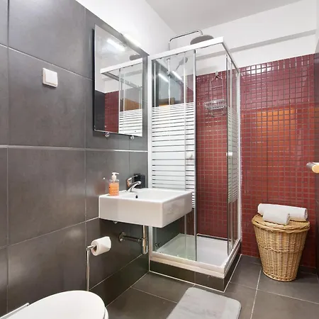 Ria Formosa Pool Haven *