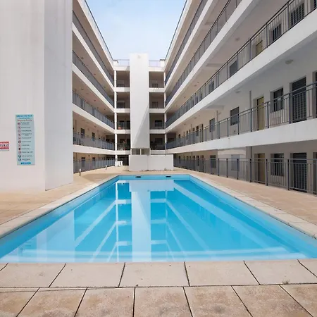 Apartamento Ria Formosa Pool Heaven *