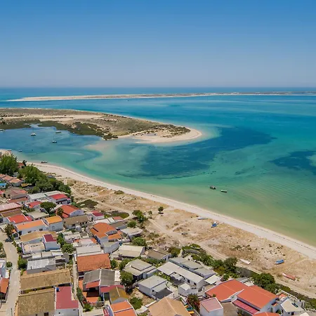 Ria Formosa Pool Haven Apartment Olhao